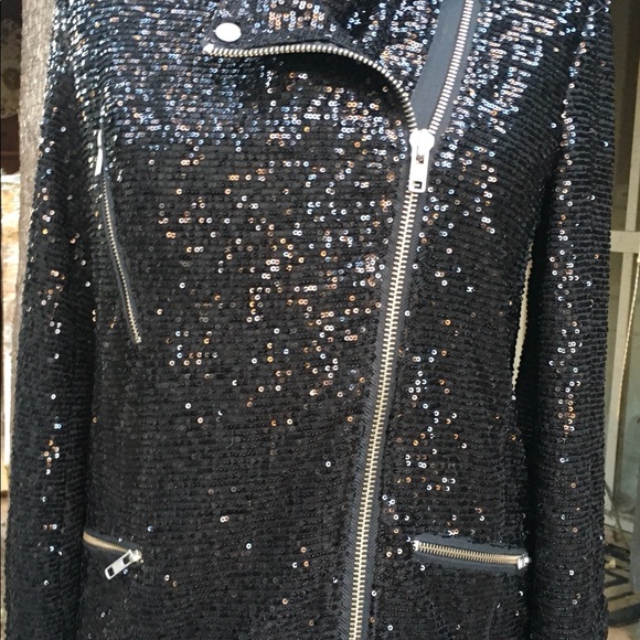 Free People, biker style jacket, XS, new, no tag - Picture 1 of 11